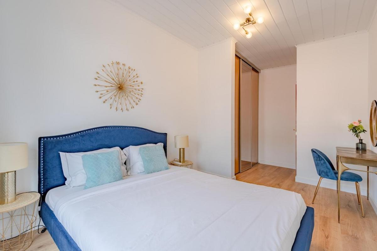 Setubal Oasis House Villa Buitenkant foto