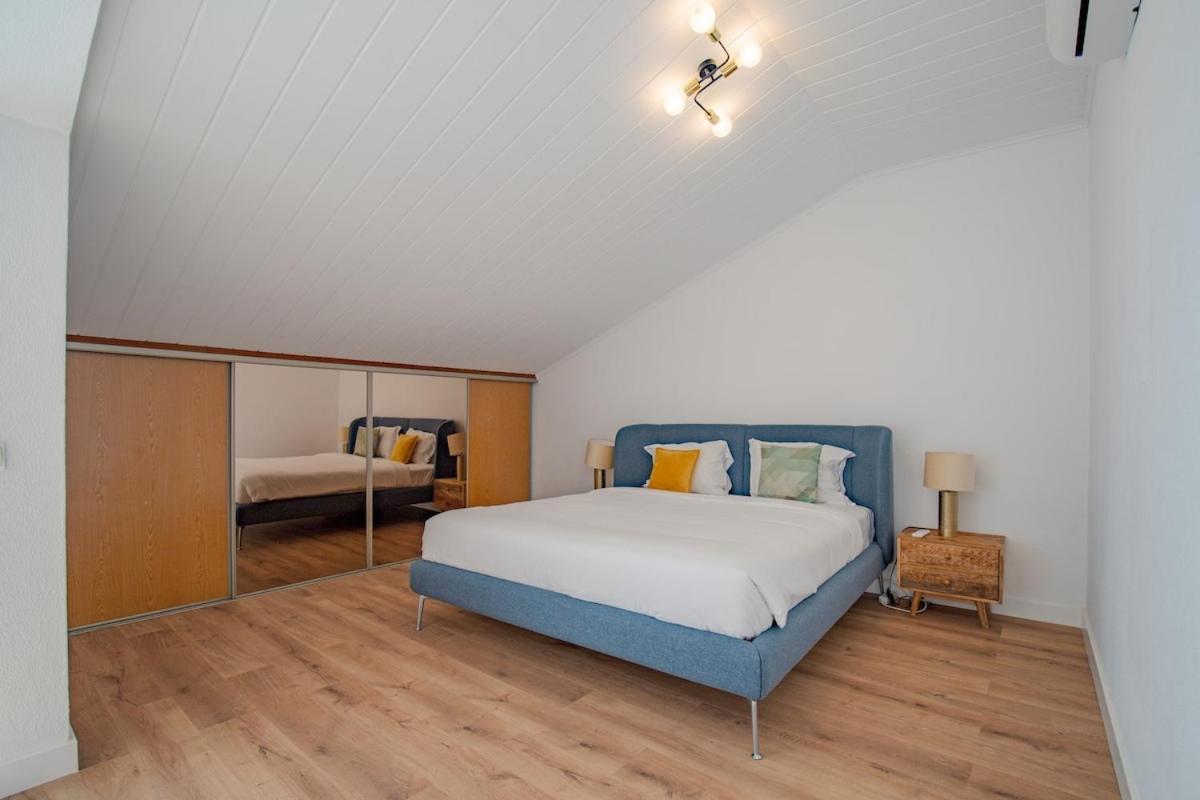 Setubal Oasis House Villa Buitenkant foto